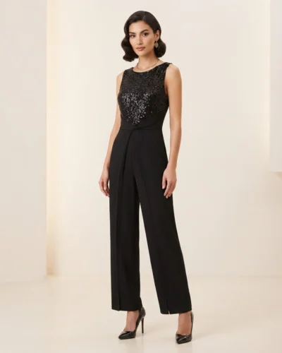 Jampsuit