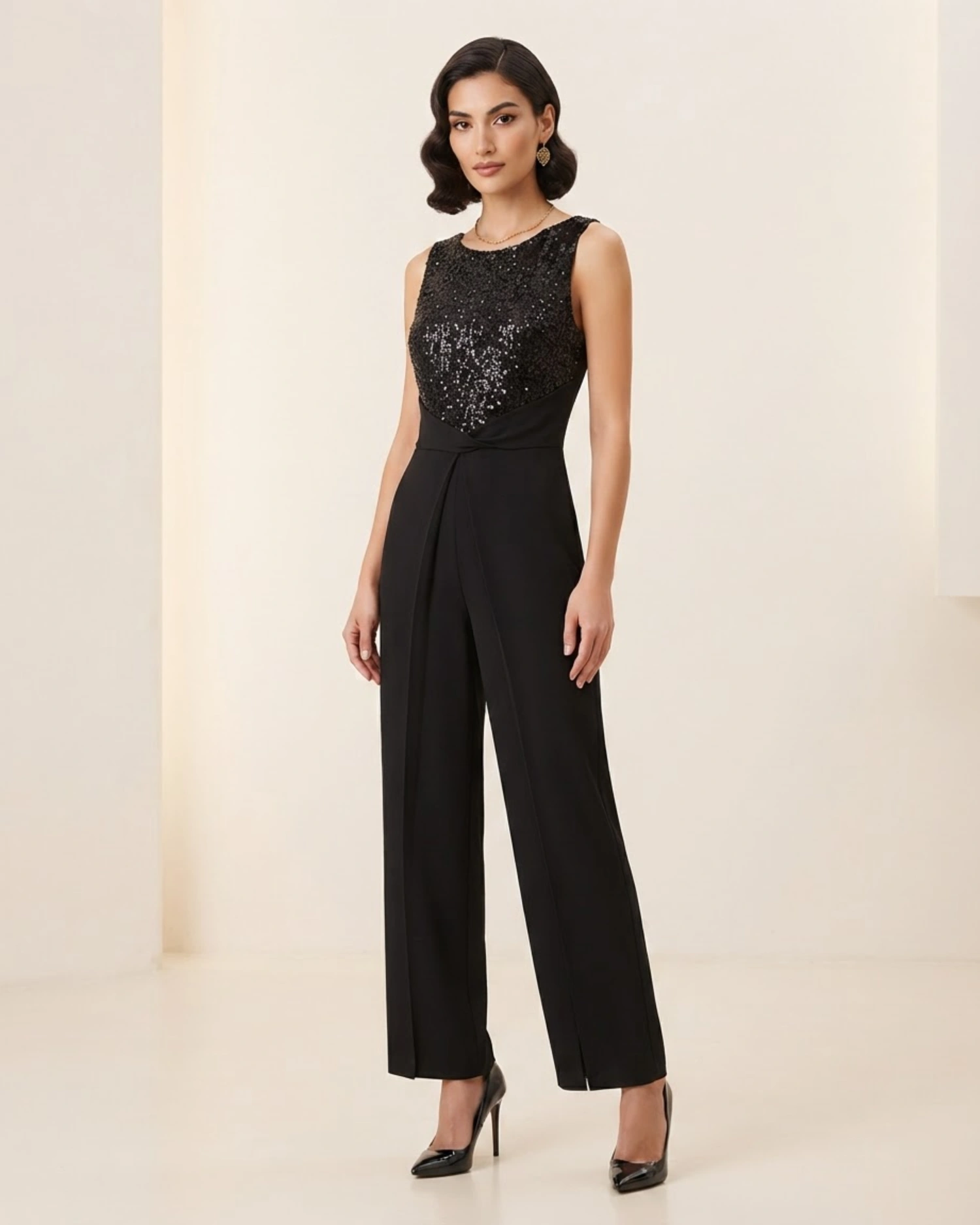 Jampsuit