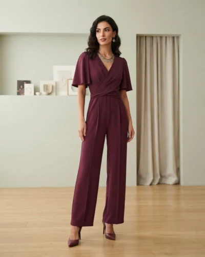 Jampsuit