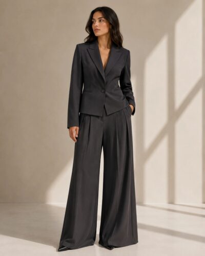 Set Elegant i ZI