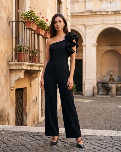 Jumpsuit