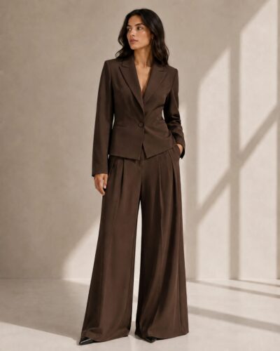 Set Elegant Kaf