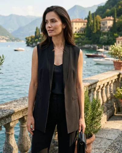 Jelek i zi elegant